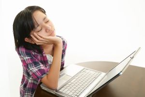 部活から帰ってくると疲れ果てているけれど