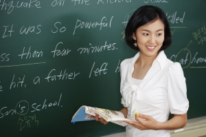 英語は中1の時点で対策を！
