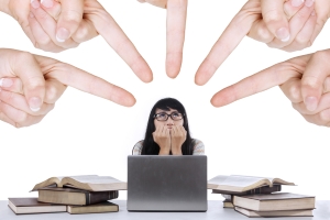 勉強に対する苦手意識について
