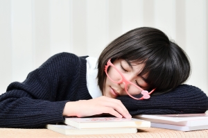 勉強のやる気を奮い立たせるためには？