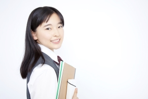 自分と勉強を関連付けよう