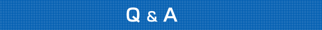 Q&A