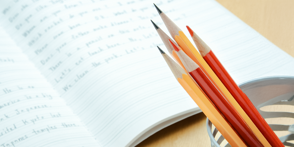 具体的な4技能別の勉強法【独学する人向け】