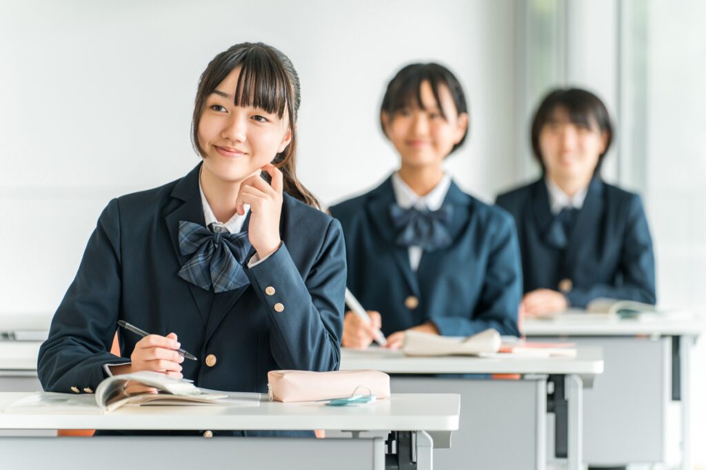 英検®3級合格点を早いうちに狙うなら英検®特化塾での対策が一番