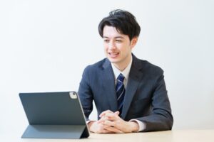 対面形式の面接とS-CBT形式の違いと対策