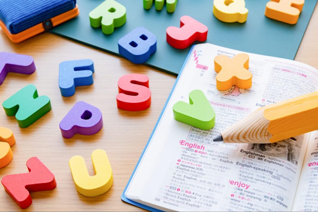 英語学習を嫌にならないためにサポートする上で注意しておきたいこと3つ