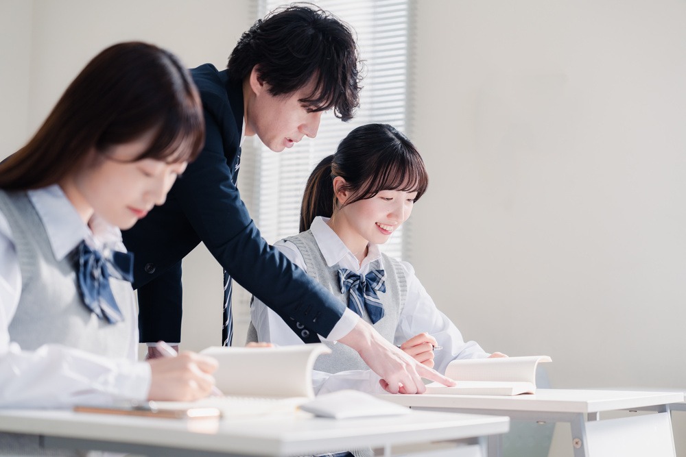 【予習・授業・復習編】ニュートレジャー対策の基本