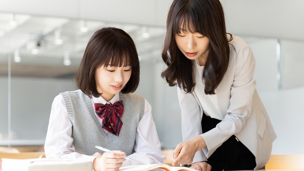 高校2年生に上がるまでに英検®準2級を取れる英語力がある人は英検®を積極的に活用しよう