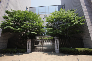 施設・キャンパス環境