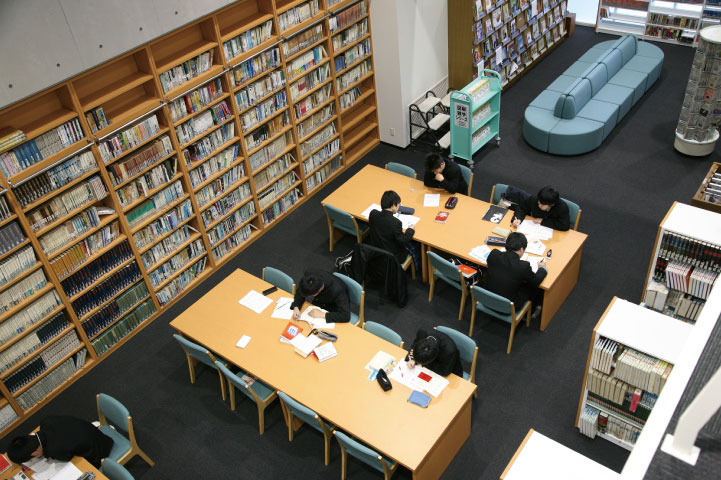 名古屋高等学校の英語教育の特徴