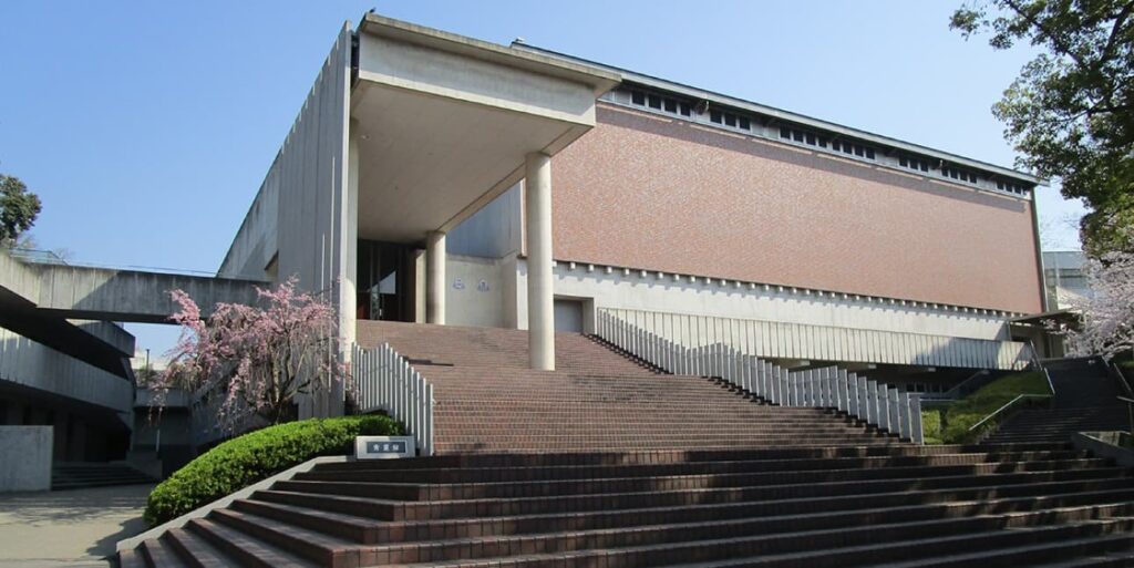 施設・キャンパス環境