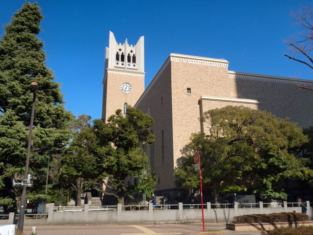 早稲田大阪高等学校の進学実績