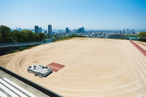 施設・キャンパス環境