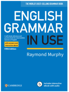 プログレス21・English Grammar in Useを用いた本格的な英語授業